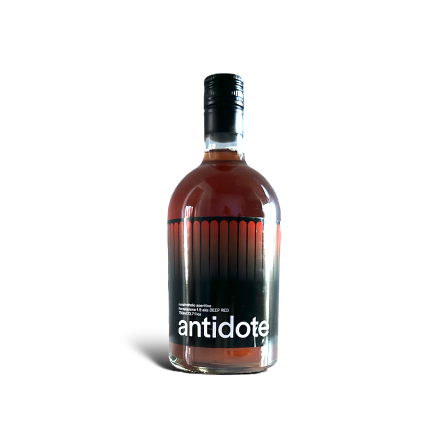 Antidote Alcohol-Free Aperitif