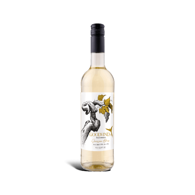 Good Vines Non-Alcoholic Sauvignon Blanc