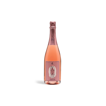 Leitz 0.0% Non-Alcoholic Sparkling Rosé Wine - 25.4oz / 750ml - ProofNoMore