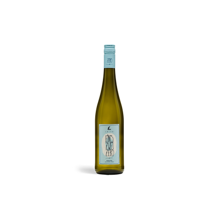 Leitz 0.0% Riesling Non-Alcoholic Wine - 25.4oz / 750ml - ProofNoMore