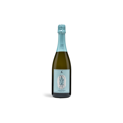 Leitz 0.0% Sparkling Riesling Non-Alcoholic Wine - 25.4oz / 750ml - ProofNoMore