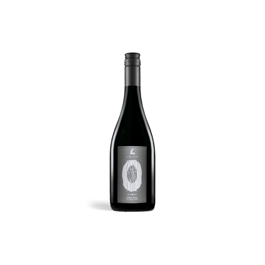 Leitz 0.5% Pinot Noir Non-Alcoholic Wine - 25.4oz / 750ml - ProofNoMore