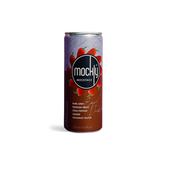 Mockly Alcohol-Free Cocktail – Earl Diablo Mocktail – 12oz Can - ProofNoMore