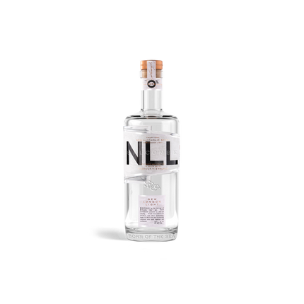 New London Light Non-Alcoholic Spirit Alternative / 750ml - ProofNoMore