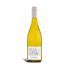 Phenomene French Alcohol-Removed White Wine