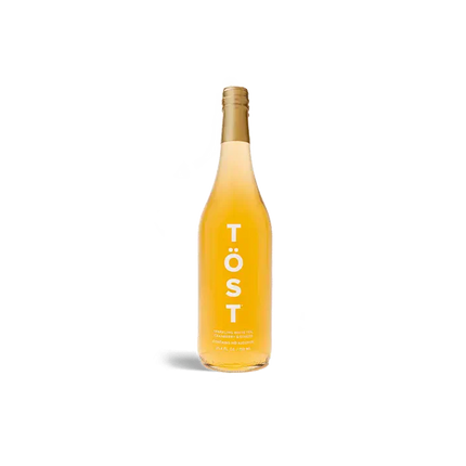 Tost Sparkling Non-Alcoholic Wine