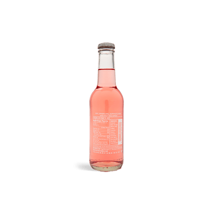 Tost Sparkling Rose Non-Alcoholic Wine - 8.5oz - ProofNoMore