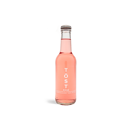 Tost Sparkling Rose