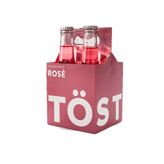 Tost Sparkling Rose